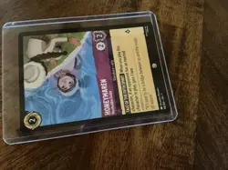Honeymaren Northuldra Guide 48/204 Disney Lorcana Archazia's Island Common Card - Image 1