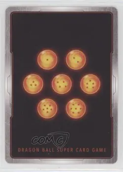 2017 Dragon Ball Super Card Game Promos Foil Endless Evolution Broly #P-033 0y5o - Image 2