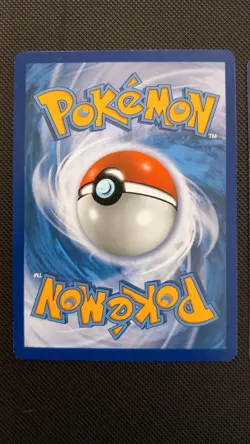 Sun & Moon Unified Minds Staff Card Pack - Complete Set Of 4 Pokemon TCG - Image 4