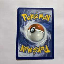 LP Pokemon Goomy - 195/264 - Common - Reverse Holo Lightly Played Fusion Strike - Image 2