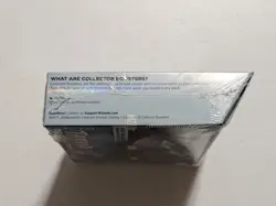 MTG - Tarkir Dragonstorm Collector Booster Box - New/Sealed English - Image 3