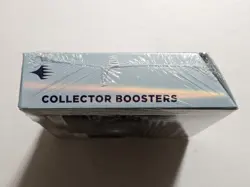 MTG - Tarkir Dragonstorm Collector Booster Box - New/Sealed English - Image 5