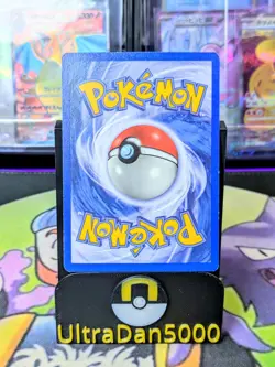 Pokemon Desert Shaman 123/144 Skyridge Reverse Holo - Image 4