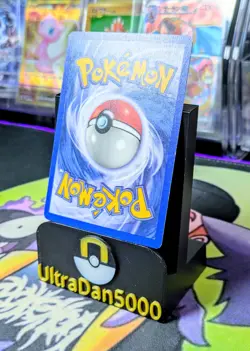 Pokemon Desert Shaman 123/144 Skyridge Reverse Holo - Image 5
