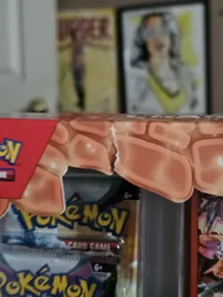 Pokemon TCG Charizard Ex Premium Collection Box - Image 3