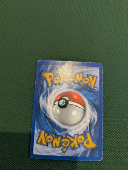 Pokemon Cards: EX Dragon Frontiers Rare Holo: Latias EX 95/101 Creased HP - Image 4