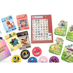 Splendor Pokemon Edition Board Game Exclusive Version Korea - Image 4