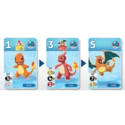 Splendor Pokemon Edition Board Game Exclusive Version Korea - Image 5