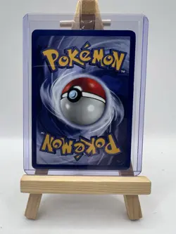 DARK FLAREON 35/82 TEAM ROCKET REGULAR POKEMON TCG LP/NM - Image 2