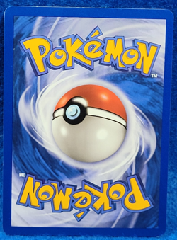 Slugma Skyridge e-Series Near Mint 98/144 Regular Pokemon Common 2003 - Image 2