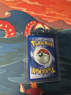 Sabrina's Venomoth LP- Unlimited Gym Heroes 34/132 Pokemon TCG Regular - Image 3