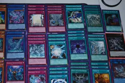 Yu-Gi-Oh! - Yugioh - Custom Blue-Eyes White Dragon Theme Deck - Destiny Upgraded - Image 5