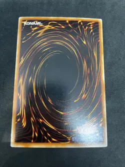 yugioh Fiend's Sanctuary VB5-001 ultra japnese - Image 2