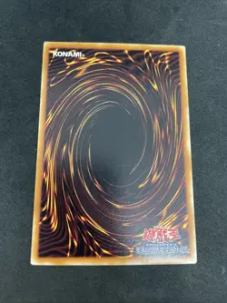 yugioh Coffin Seller 301-041 super japnese - Image 2