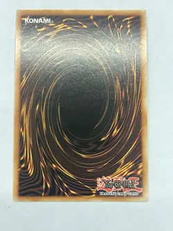 Yugioh! TCG - Vanquish Soul Dr. Mad Love - Quarter Century Secret - RA04-EN045 - Image 3