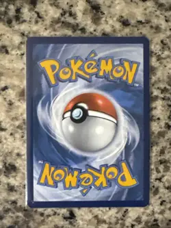 Pokemon TCG - Psychic Energy -021 (Horizontal Holo) - Black Bolt & White Flare - Image 2