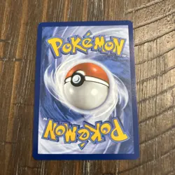 Pokemon TCG - Psychic Energy -021 (Horizontal Holo) - Black Bolt & White Flare - Image 2