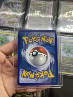 Pokemon Card Binder Collection Lot [Charizard & Rayquaza] - Image 3