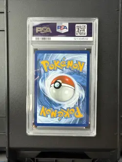2025 POKEMON DRI EN-DESTINED RIVALS HYPER RARE TEAM ROCKET'S MEWTWO EX PSA 10 - Image 2