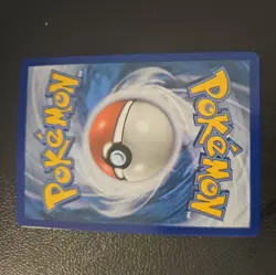 Professor Elm's Lecture Full Art Trainer 213/214 Sm-Lost Thunder Pokemon Card NM - Image 2