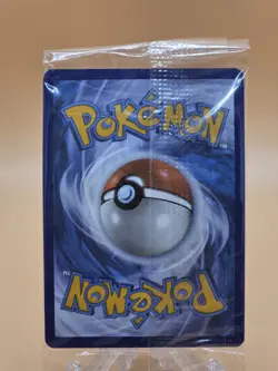 Mimikyu Sealed - SVP 075 Paldean Fates Promo MINT/NM - Pokemon Card - Image 2