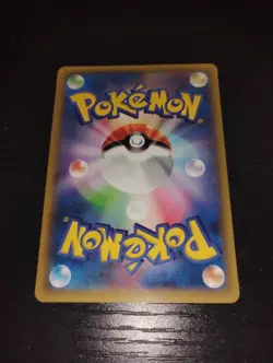 Pokemon JAPANESE Brawly Flannery 2 Rayquaza Pre Battle Promo Card Lot XY-P EX+ - Image 5