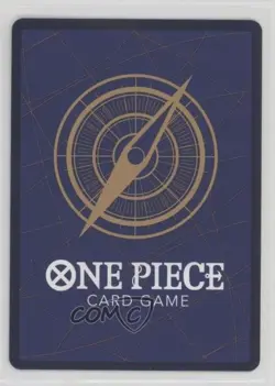 2023 One Piece Card Game: Kingdoms of Intrigue OP04 R Kyros #OP04-082 10ip - Image 2