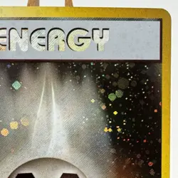 Pokemon Card - Japanese Metal Energy Neo Genesis Holo Rare US SELLER [LP] - Image 3