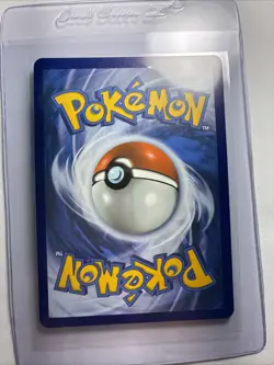 _’s Pikachu Birthday Pikachu Pokemon Celebrations Classic Collection NM Card B - Image 2