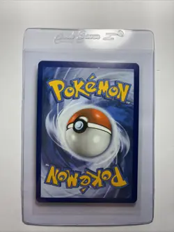 _’s Pikachu Birthday Pikachu Pokemon Celebrations Classic Collection NM Card B - Image 3