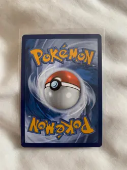 Pokemon Card Mr. Mime Scarlet & Violet 151 Reverse Holo Rare 122/165 Near Mint - Image 2