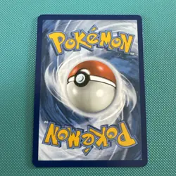 Pokemon Card Mr. Mime Scarlet & Violet 151 Reverse Holo Rare 122/165 Near Mint - Image 2