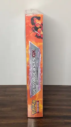 Pokemon TCG Ultra Beasts GX Premium Collection - SEALED Box - 8x Booster Packs - Image 4