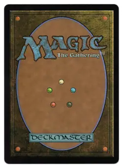 MTG Spin Out | #106 Aetherdrift | English - Image 2