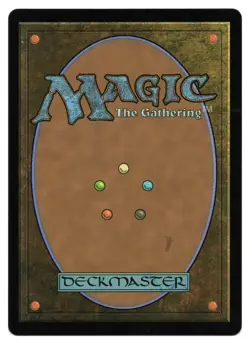 MTG Thunder Magic | #165 Final Fantasy | English - Image 2