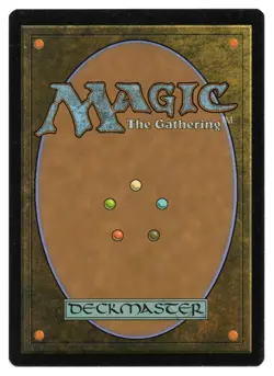 MTG Unnatural Aggression | #168 Battle for Zendikar | English - Image 2