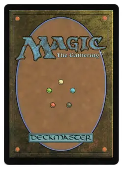 MTG Commune with Beavers | #182 Final Fantasy | English - Image 2