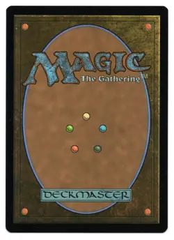 MTG Dwynen, Gilt-Leaf Daen | #217 Foundations | English - Image 2