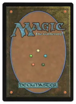 MTG Alpine Watchdog | #2 Core Set 2021 | English - Image 2