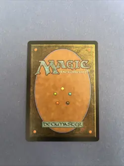 mtg gilded drake urza's saga - Image 2