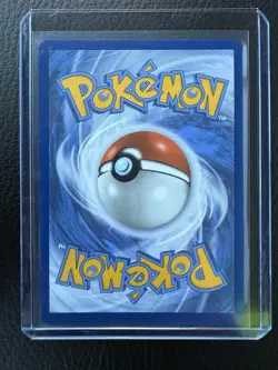 Pokemon Tech Sticker Promo Set Gothitelle 211 Reuniclus 212 WhiteFlare BlackBolt - Image 3