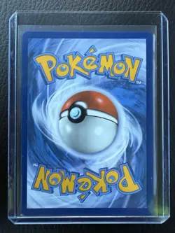 Pokemon Tech Sticker Promo Set Gothitelle 211 Reuniclus 212 WhiteFlare BlackBolt - Image 5