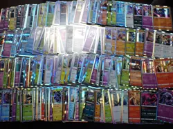 Pokemon Card All Holo About 200 Set Mew Zapdos Moltres Articuno etc #18 - Image 1