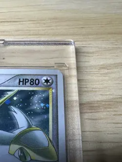 Pokemon Latias Gold Star Clash of the Blue Sky Unlimited Japanese Holo #65 - Image 4