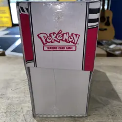 Pokemon Scarlet and Violet SV10.5 White Flare Elite Trainer Box - Image 2