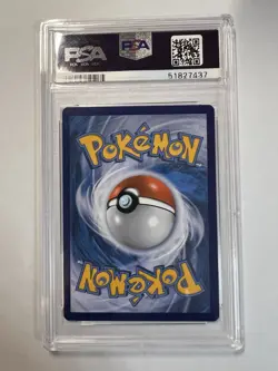 Pokemon XY Flareon EX radiant collection RC6/RC32 PSA 9 MINT - Image 2