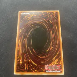 PGL2-EN037 Traptrix Myrmeleo Gold Rare 1st Edition YuGiOh - Image 3