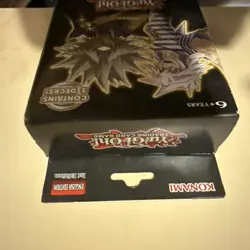 YuGiOh TCG Speed Duel Starter Decks: Twisted Nightmares | - Image 3