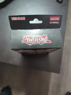 YuGiOh TCG Speed Duel Starter Decks: Twisted Nightmares | - Image 2