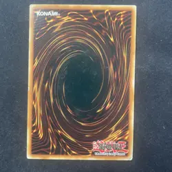MIL1-EN007 EXODIUS THE ULTIMATE FORBIDDEN LORD COMMON 1ST EDITION YuGiOh CARD - Image 2